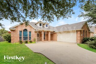 5033 Charisma Dr in Midlothian, TX - Building Photo