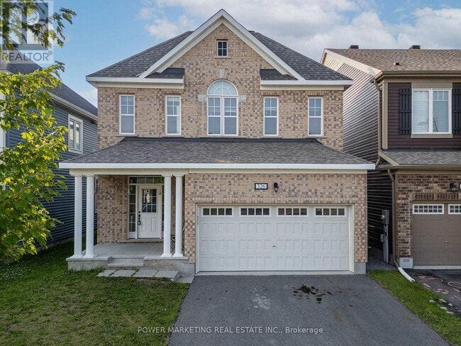 property at 326 Sweetclover Way