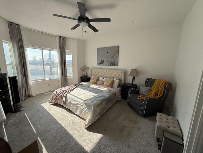 1193 W Mitchell Ln in Lehi, UT - Building Photo - Building Photo