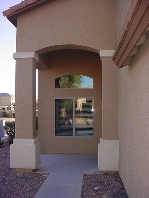 41735 W Sunland Dr in Maricopa, AZ - Building Photo