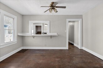 1011 Lasalle St in Indianapolis, IN - Building Photo - Building Photo