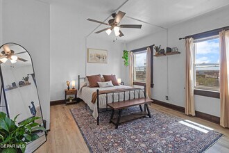 618 1/2 Stewart Ct in El Paso, TX - Building Photo - Building Photo