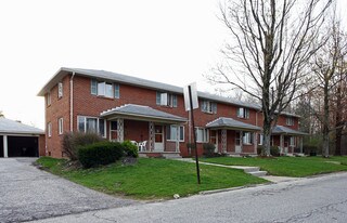 409 Taylor Rd Apartments