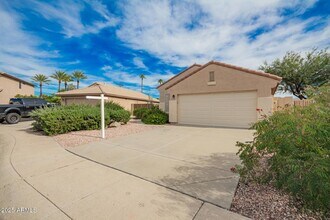 21629 N 79th Dr in Peoria, AZ - Foto de edificio - Building Photo