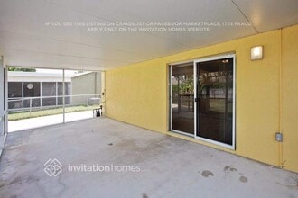 4753 Poseidon Pl, Unit 1101-B in Greenacres, FL - Building Photo - Building Photo