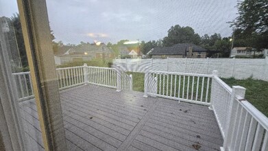 6605 Brighton Ave in Gwynn Oak, MD - Foto de edificio - Building Photo