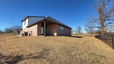 17030 Buck Cir in Oklahoma City, OK - Building Photo - Building Photo