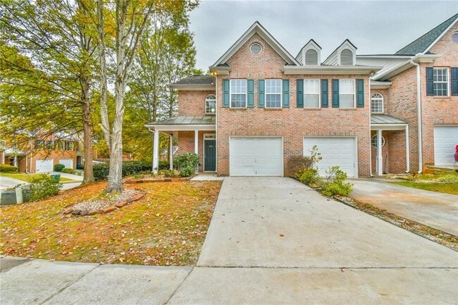 property at 6138 Brookechase Ln