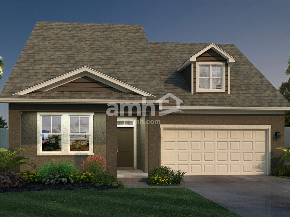 6482 Atlantic Bch Ave in Wesley Chapel, FL - Building Photo