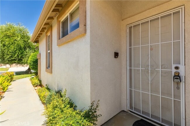 721 Big Spring Dr, Unit 7101 in Banning, CA - Building Photo - Building Photo