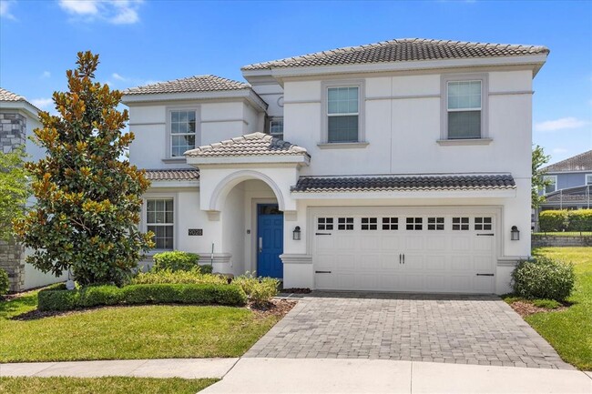 property at 9028 Stinger Dr