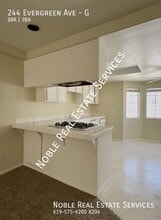 244 Evergreen Ave in Imperial Beach, CA - Building Photo - Building Photo