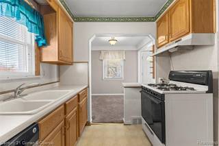 9616 Colwell Ave in Allen Park, MI - Building Photo - Building Photo