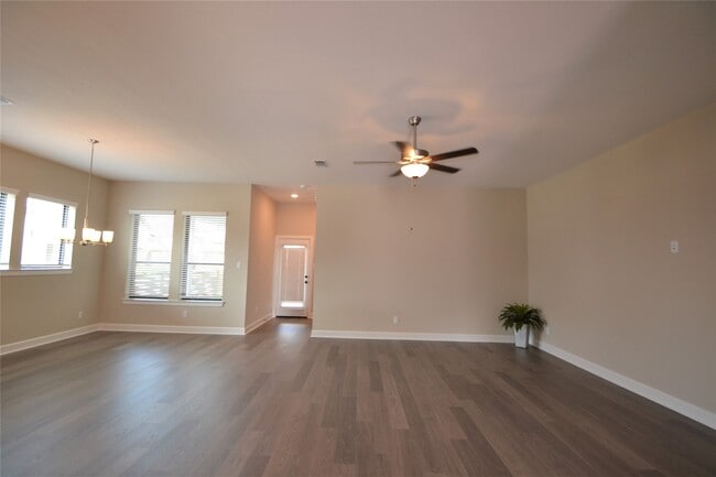 property at 3207 Kindred Wy