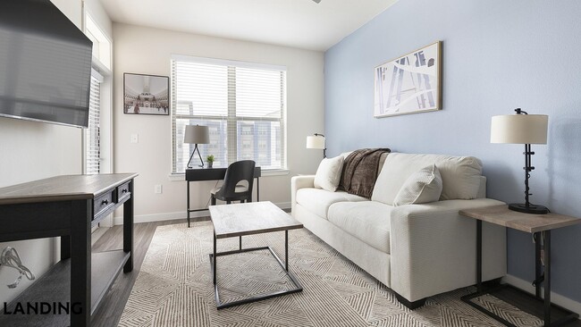 14015 Univ Pass, Unit 1314 in San Antonio, TX - Foto de edificio - Building Photo