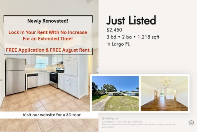 property at 14218 Sharon Dr