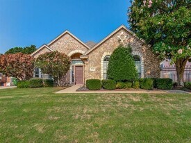 2945 Silvercrest Ln in Grapevine, TX - Building Photo