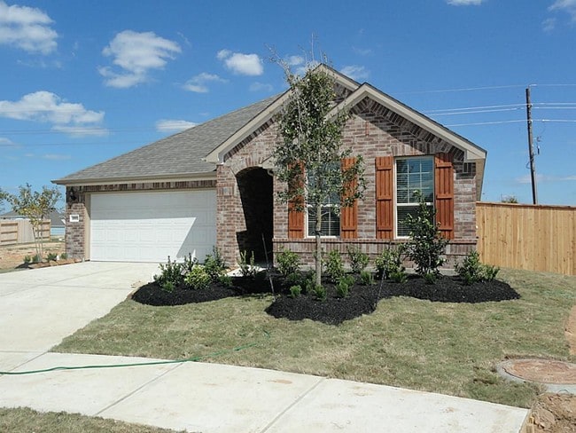 property at 28502 Jacob Bend Dr