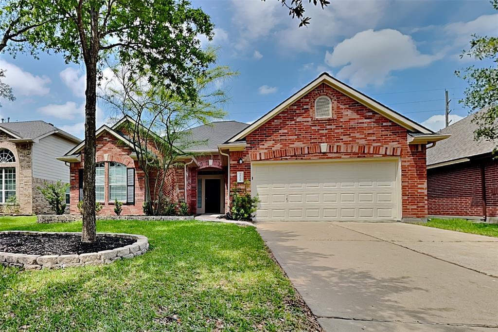 18038 Cypress Valley Ln in Cypress, TX - Building Photo
