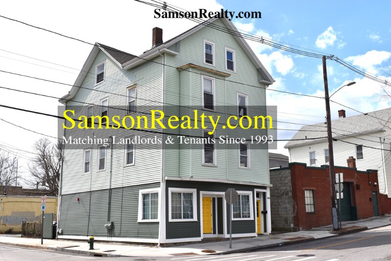 669 Wickenden St in Providence, RI - Building Photo