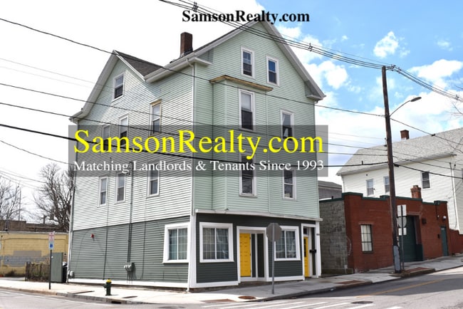 property at 669 Wickenden St