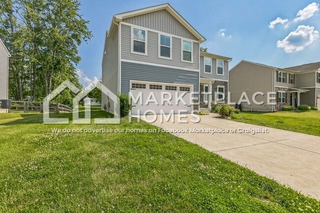 1502 Winwood Dr in Loveland, OH - Building Photo - Building Photo