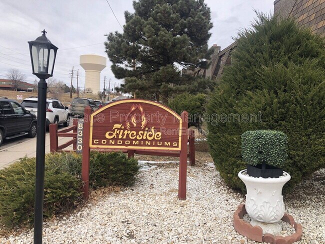 8330 Zuni St in Denver, CO - Building Photo - Building Photo