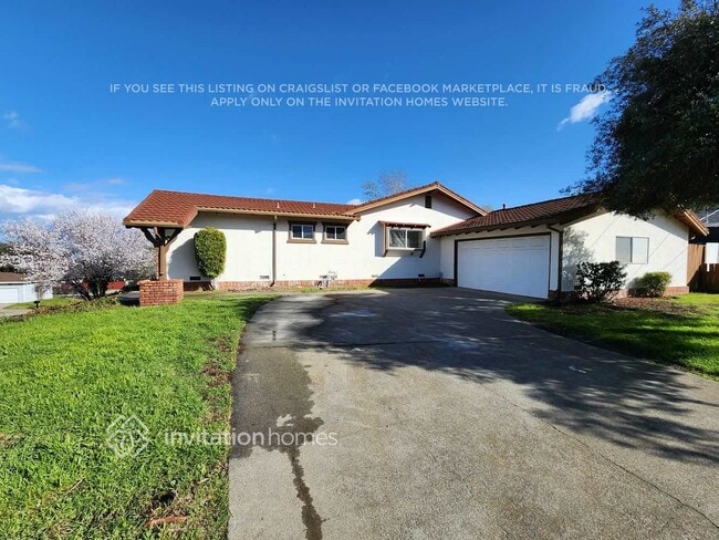 property at 4315 Scenic Ave
