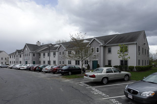 Oakwood Senior Estates Apartments