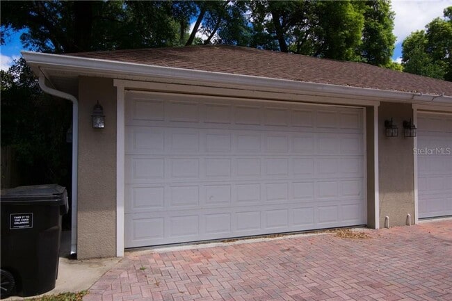 2821 E Central Blvd in Orlando, FL - Building Photo - Building Photo