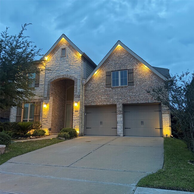 property at 18934 New Birmingham Dr