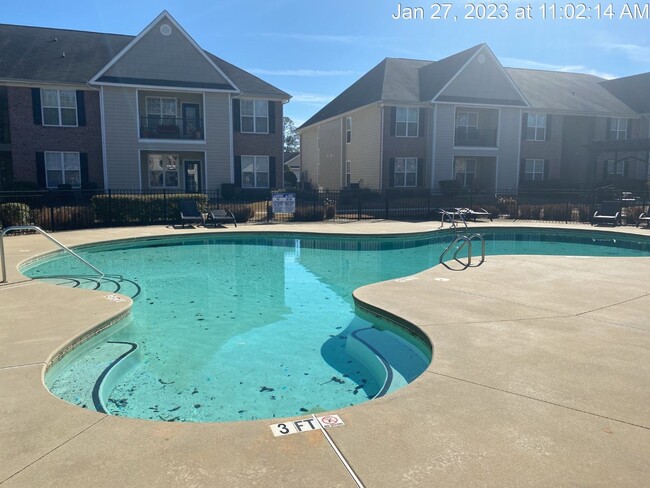 2525 McArthur Landing Cir in Fayetteville, NC - Building Photo - Building Photo