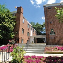 Birchwood Hill Apartments