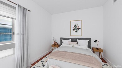 2160 Park Ave in Miami Beach, FL - Building Photo - Building Photo