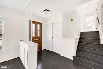 700 N Mansfield St in Alexandria, VA - Building Photo - Building Photo