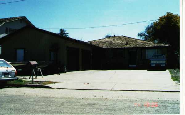 24 Barrett Ave in Morgan Hill, CA - Building Photo - Building Photo