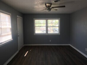 1901 63rd St in Lubbock, TX - Building Photo - Building Photo