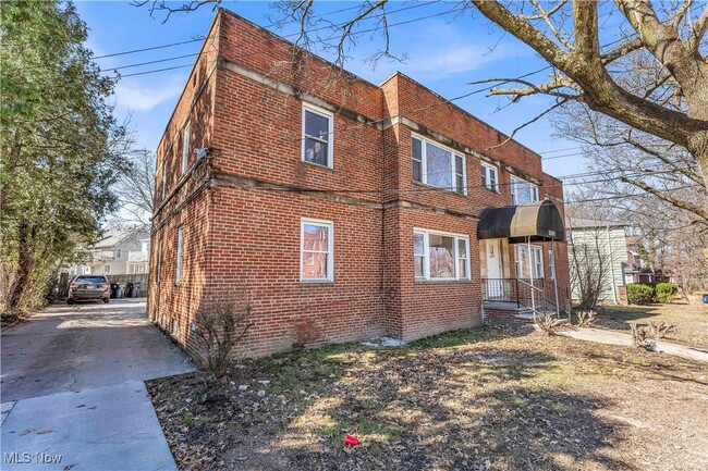 property at 2490 Noble Rd