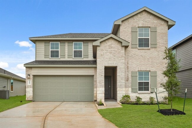 property at 30807 Khepri Ct