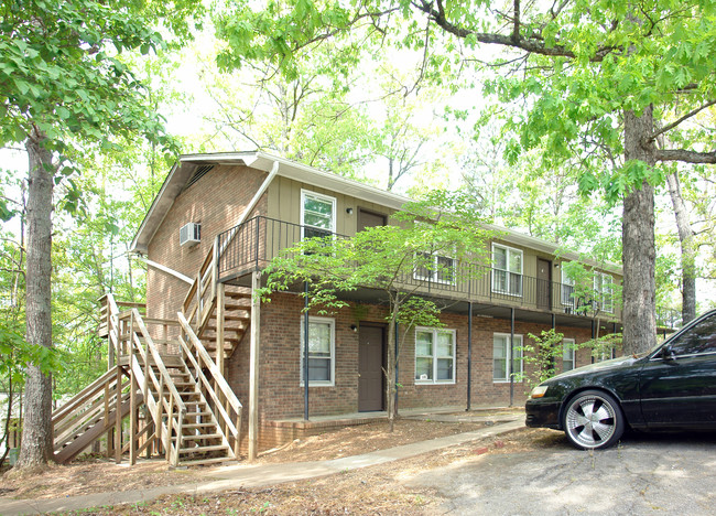 111 Creekside Dr in Clemson, SC - Building Photo - Building Photo