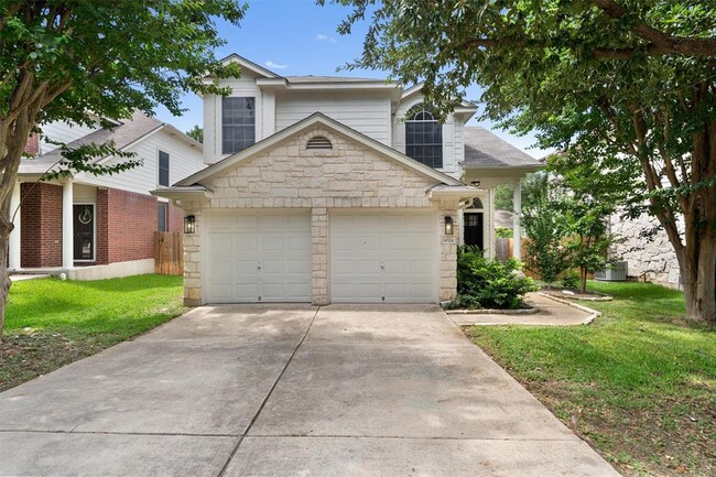 14524 Ballycastle Trail in Austin, TX - Building Photo - Building Photo