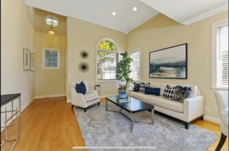 1048 Bougainvillea Terrace in Sunnyvale, CA - Building Photo - Building Photo