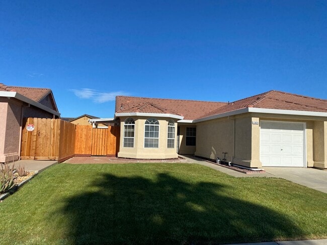 property at 13825 Anacapa Ave