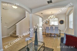 400 Viola Dr in Davenport, FL - Building Photo - Building Photo
