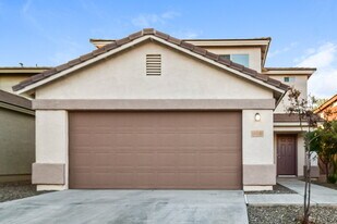 18356 S Avenida Arroyo Seco in Green Valley, AZ - Building Photo