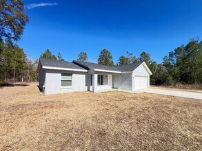 113 Fisher Ct in Ocklawaha, FL - Building Photo - Building Photo