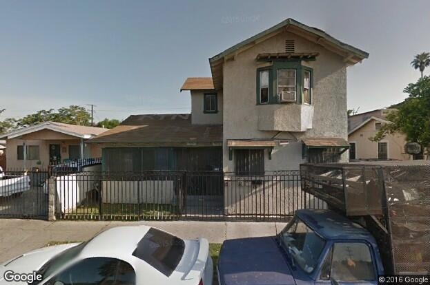 515 E 61st St in Los Angeles, CA - Building Photo - Primary Photo