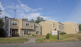 Apple Village Apartments