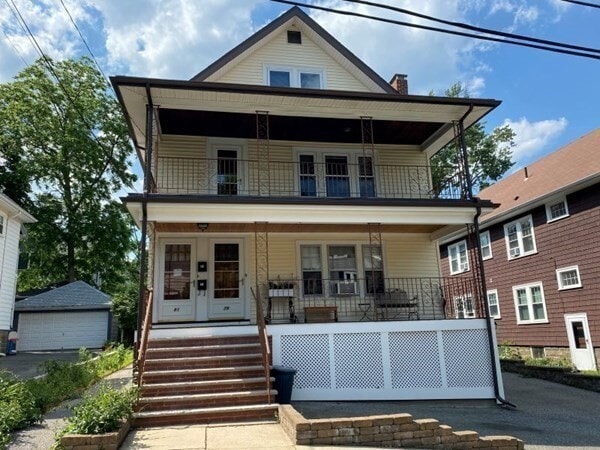 property at 81 Newport St