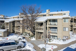 30 S Boulder Cir Apartments